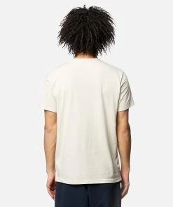 Mens Fjallraven 1960 Logo Short Sleeve T-Shirt -Nike-shop hp 347967 c scaled