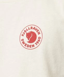 Mens Fjallraven 1960 Logo Short Sleeve T-Shirt -Nike-shop hp 347967 e scaled