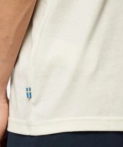 Mens Fjallraven 1960 Logo Short Sleeve T-Shirt -Nike-shop hp 347967 f scaled