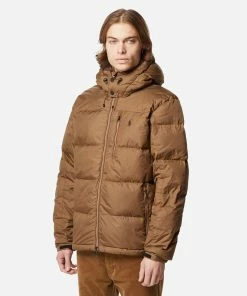 Mens Polo Ralph Lauren El Cap Down Jacket
