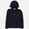 Mens Norse Projects Vagn Overhead Hoodie