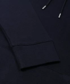 Mens Norse Projects Vagn Overhead Hoodie -Nike-shop hp 407700 d scaled