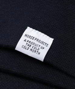 Mens Norse Projects Vagn Overhead Hoodie -Nike-shop hp 407700 e scaled
