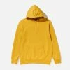 Mens Colorful Standard Classic Organic Hoodie