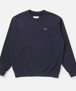 Mens Adsum Core Logo Sweatshirt