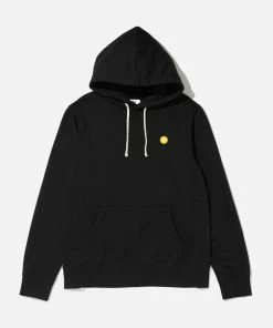 Mens Wood Wood Ian Hoodie