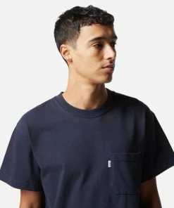 Mens Adsum Pocket T-Shirt -Nike-shop hp 456247 d scaled