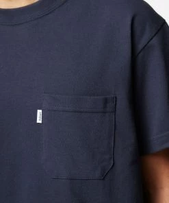 Mens Adsum Pocket T-Shirt -Nike-shop hp 456247 e scaled