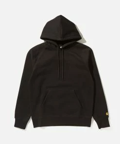Mens Carhartt WIP Chase Hoodie