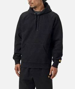Mens Carhartt WIP Chase Hoodie -Nike-shop hp 458081 c scaled