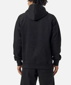 Mens Carhartt WIP Chase Hoodie -Nike-shop hp 458081 d scaled