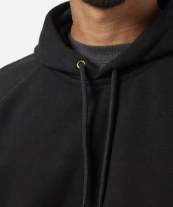 Mens Carhartt WIP Chase Hoodie -Nike-shop hp 458081 f scaled