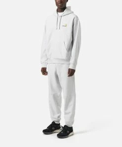 Mens Carhartt WIP American Script Hoodie -Nike-shop hp 458149 c scaled