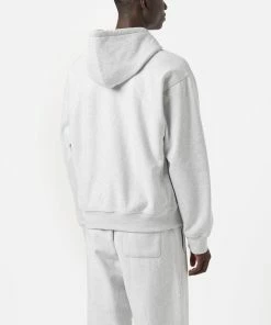 Mens Carhartt WIP American Script Hoodie -Nike-shop hp 458149 d scaled