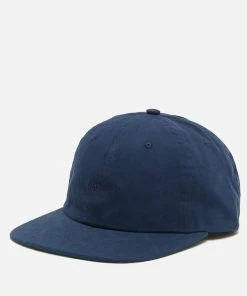 Mens Adsum Overdyed Core Logo Cap