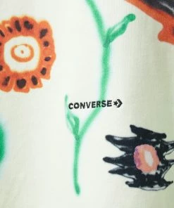 Mens Converse X Come Tees Triangle Hoodie -Nike-shop hp 486274 e scaled