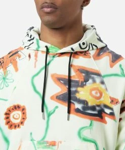 Mens Converse X Come Tees Triangle Hoodie -Nike-shop hp 486274 f scaled