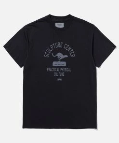 Mens Carhartt WIP X New Balance T-Shirt