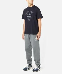 Mens Carhartt WIP X New Balance T-Shirt -Nike-shop hp 503615 c scaled