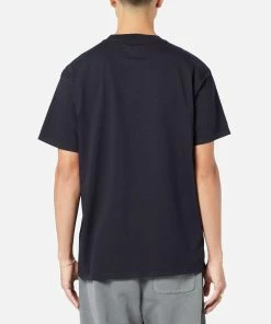 Mens Carhartt WIP X New Balance T-Shirt -Nike-shop hp 503615 d scaled