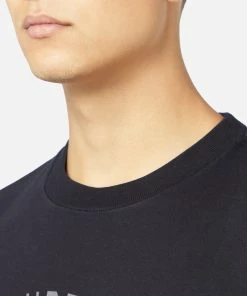 Mens Carhartt WIP X New Balance T-Shirt -Nike-shop hp 503615 f scaled