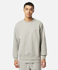 Mens New Balance Core 'Made In USA' Sweatshirt