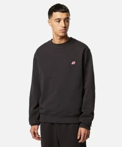 Mens New Balance Core 'Made In USA' Sweatshirt
