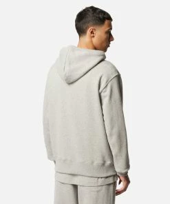 Mens New Balance Core 'Made In USA' Hoodie -Nike-shop hp 505889 c scaled
