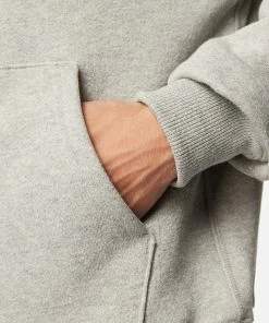 Mens New Balance Core 'Made In USA' Hoodie -Nike-shop hp 505889 f scaled