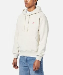 Mens New Balance Core 'Made In USA' Hoodie -Nike-shop hp 505891 b scaled