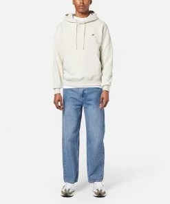 Mens New Balance Core 'Made In USA' Hoodie -Nike-shop hp 505891 c scaled