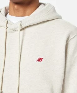 Mens New Balance Core 'Made In USA' Hoodie -Nike-shop hp 505891 e scaled