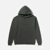 Mens Beams Plus Pullover Hooded Sweatshirt