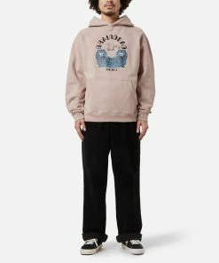 Mens Brain Dead Conjoined Hooded Sweatshirt -Nike-shop hp 511177 c scaled