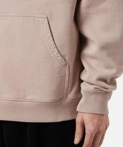 Mens Brain Dead Conjoined Hooded Sweatshirt -Nike-shop hp 511177 f scaled