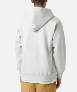 Mens Fucking Awesome Cherub Fight Hoodie -Nike-shop hp 512299 d scaled