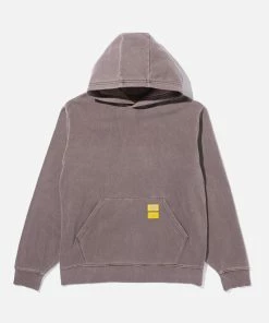 Mens Dickies X New York Sunshine Graphic Fleece Hoodie