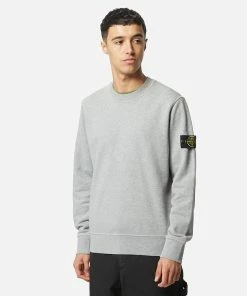 Mens Stone Island Sweatshirt