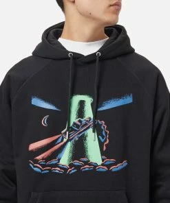 Mens Wood Wood Fred Jc Abduct Hoodie -Nike-shop hp 514357 f scaled