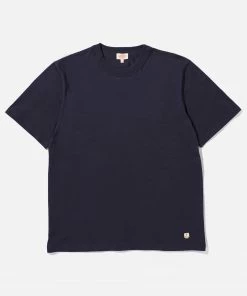 Mens Armor Lux Basic Callac T-Shirt