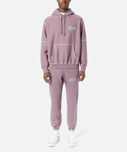 Mens Awake NY Script Logo Hoodie -Nike-shop hp 520056 c scaled