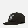 Mens Awake NY Nueva York Crest 6 Panel Cap