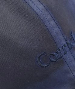 Mens Corridor Waxed Logo Cap -Nike-shop hp 526009 d scaled