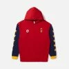 Mens Adidas Originals X Eric Emanuel McDonalds All American Hoodie