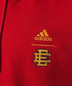 Mens Adidas Originals X Eric Emanuel McDonalds All American Hoodie -Nike-shop hp 526896 e scaled