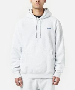 Mens Better Classic Logo Hooded Sweatshirt -Nike-shop hp 529798 b scaled