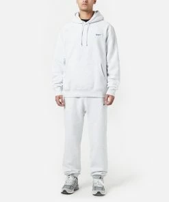 Mens Better Classic Logo Hooded Sweatshirt -Nike-shop hp 529798 c scaled