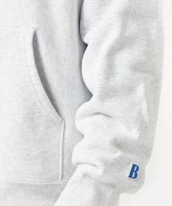 Mens Better Classic Logo Hooded Sweatshirt -Nike-shop hp 529798 e scaled