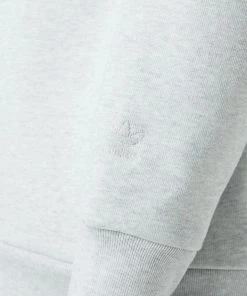 Mens Adidas Originals X Pharrell Williams Basics Hoodie -Nike-shop hp 533083 f scaled