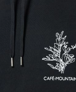 Mens Cafe Mountain Flower Hoodie -Nike-shop hp 535058 e scaled